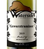 Waterside Vineyard & Winery Gewurztraminer 2019